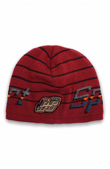 Шапка подросток 098813L