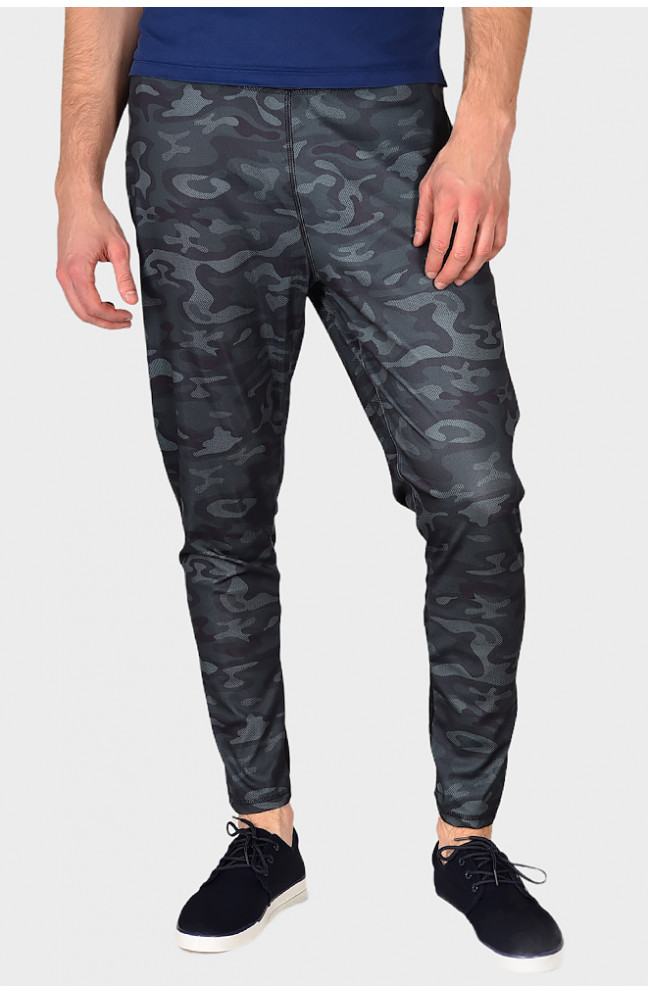 Леггинсы мужские 129271L