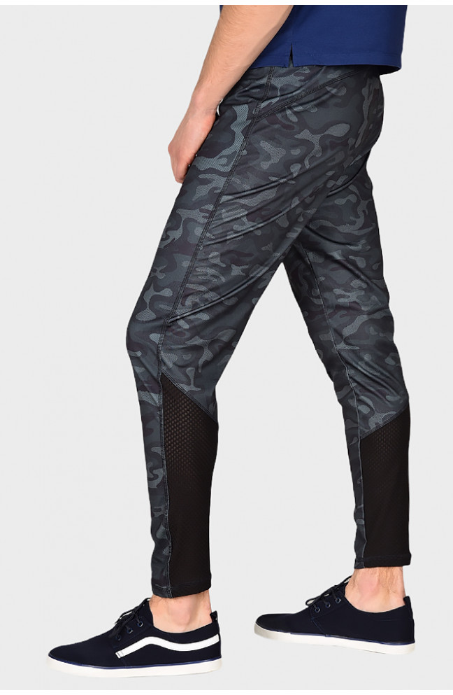 Леггинсы мужские 129271L