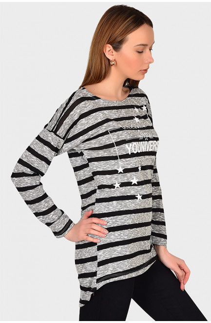 Туника женская размер L 130818L