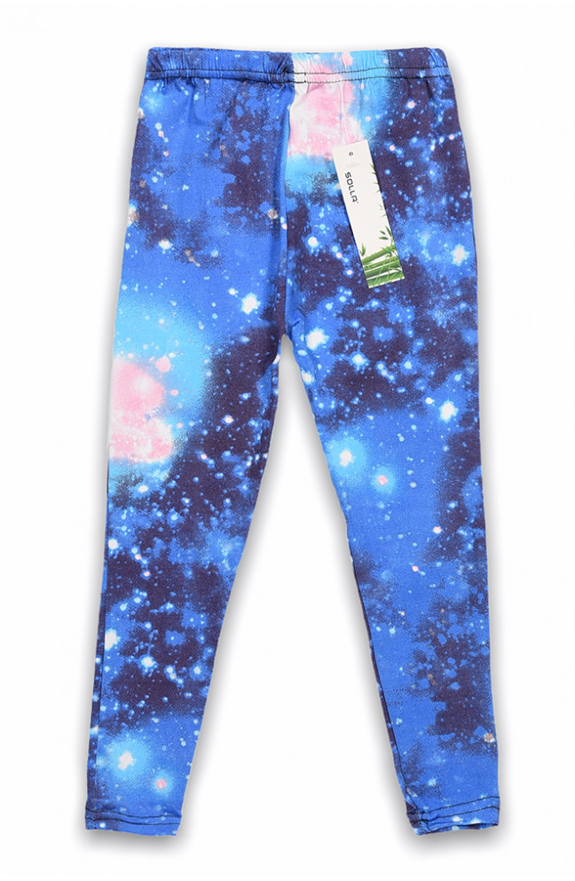 Лосины детские девочка 131631L