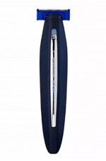 Беспроводная электробритва - триммер Micro Touch Solo 3 в 1 131964L