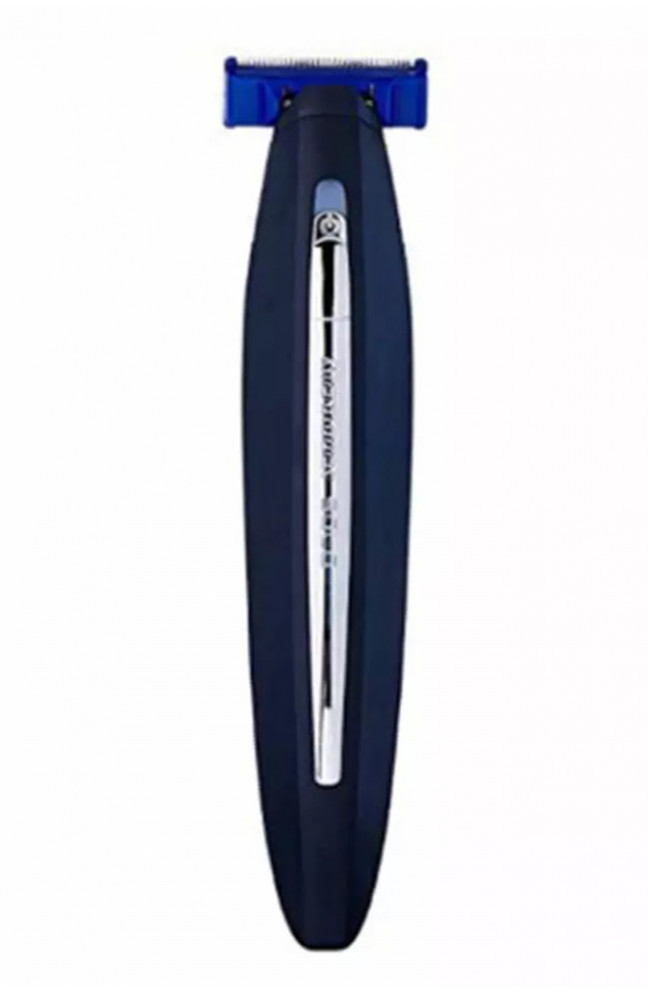 Беспроводная электробритва - триммер Micro Touch Solo 3 в 1 131964L