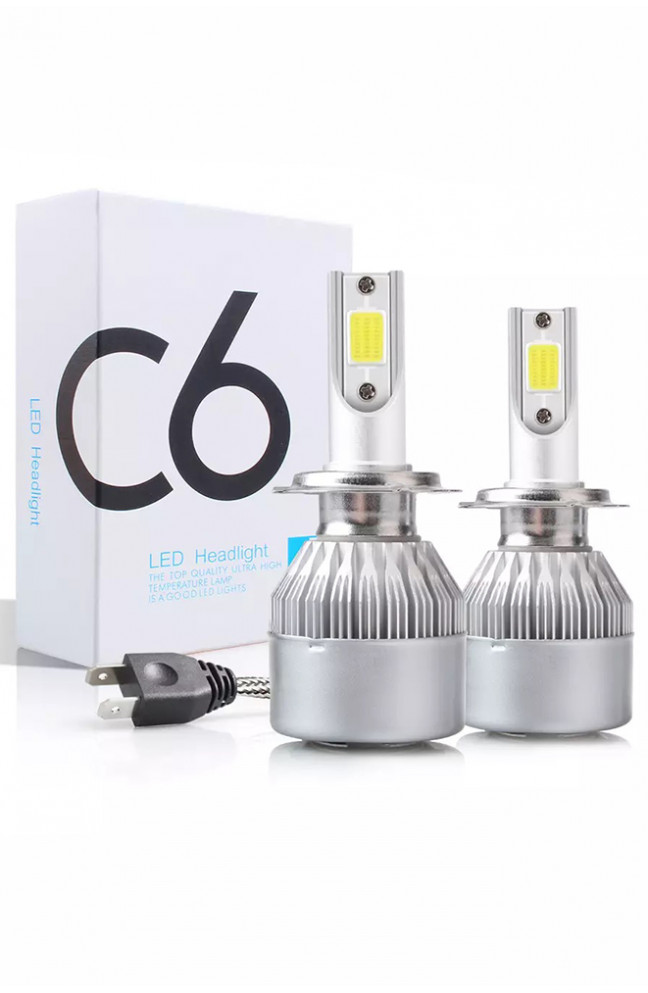 Светодиодные автомобильные Led-лампы 131979L