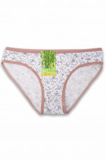 Трусы женские белые размер 3XL 132156L