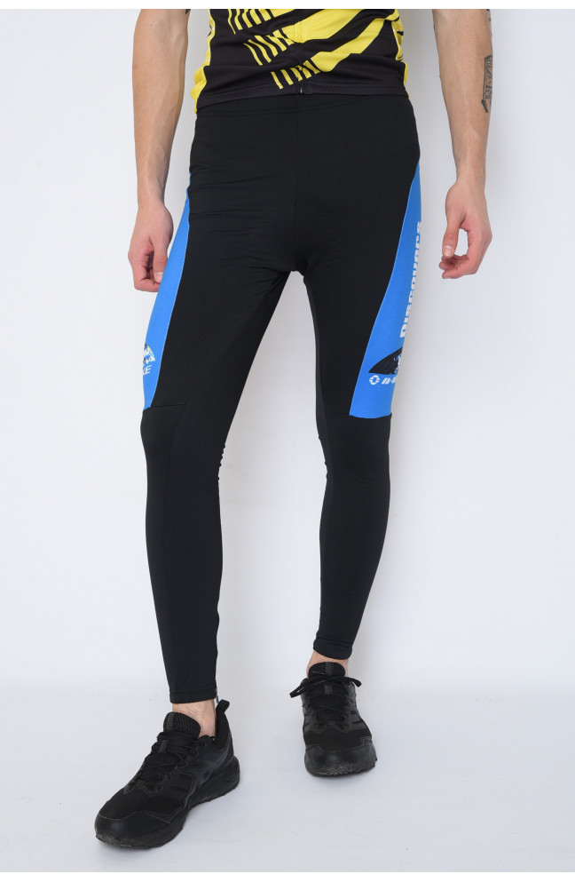 Велоштаны мужские 132194L