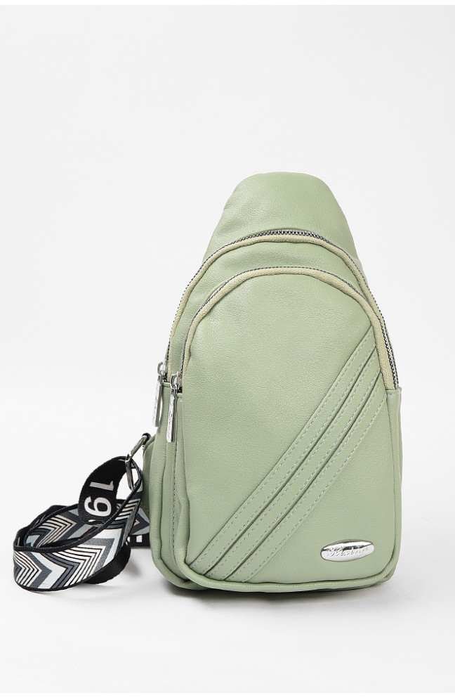 Бананка женская мятный 132520L