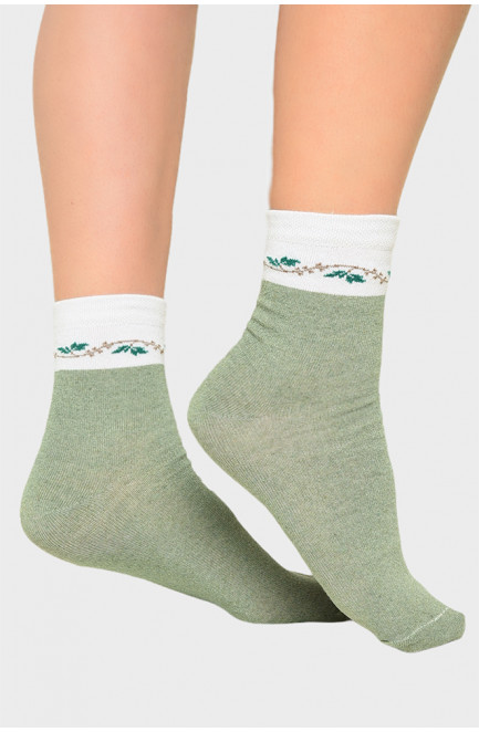 Шкарпетки жіночі розмір 36-41 132574L