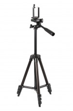 Штатив универсальный для фотоаппарата и телефона TRIPOD 3120 А 132646L