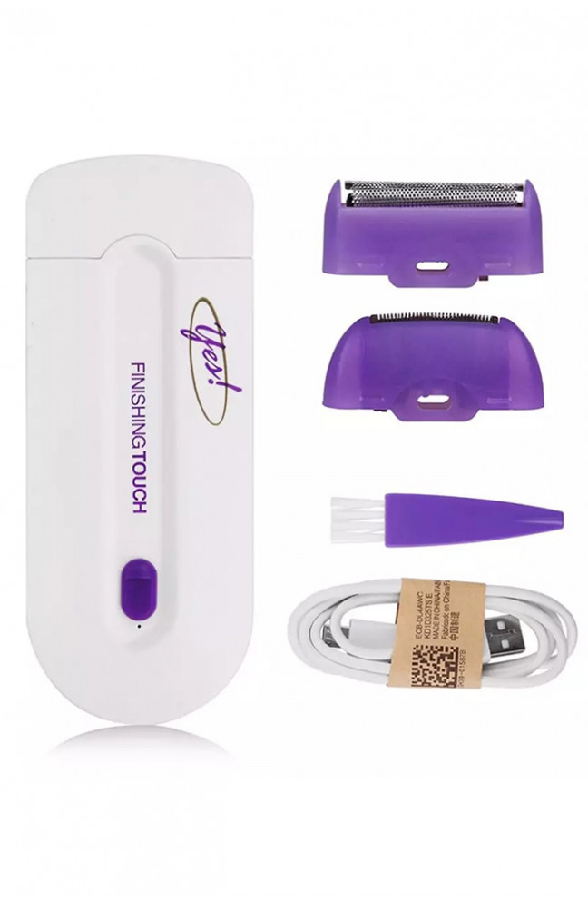Эпилятор Finishing Touch 133205L