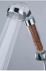 Турмалиновая насадка для душа Spa Energy с фильтром 133250L
