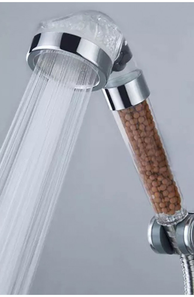 Турмалиновая насадка для душа Spa Energy с фильтром 133250L