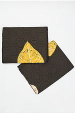 Комплект постельного белья полуторка 133544L