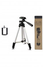 Штатив универсальный для фотоаппарата и телефона 135510L