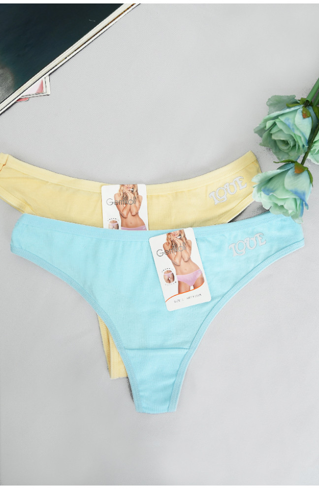 Стринги женские 136823L