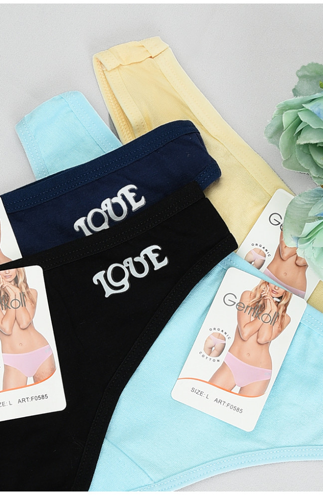 Стринги женские 136823L