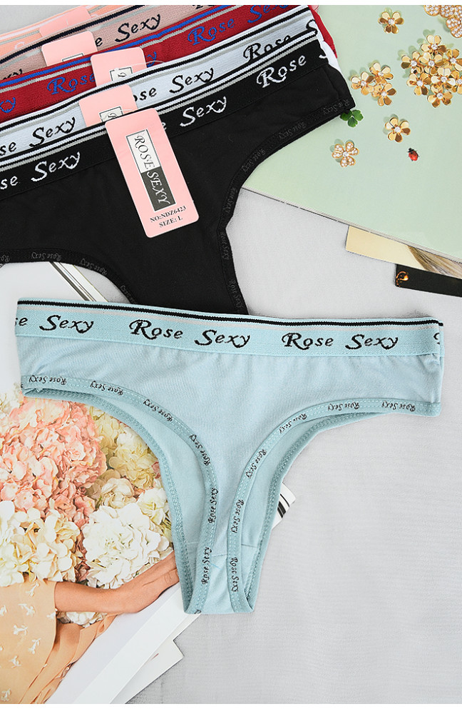 Стринги женские 136838L