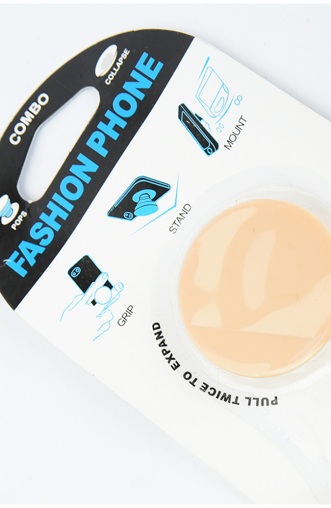 Попсокет PopSocket + держатель PopClip 136927L