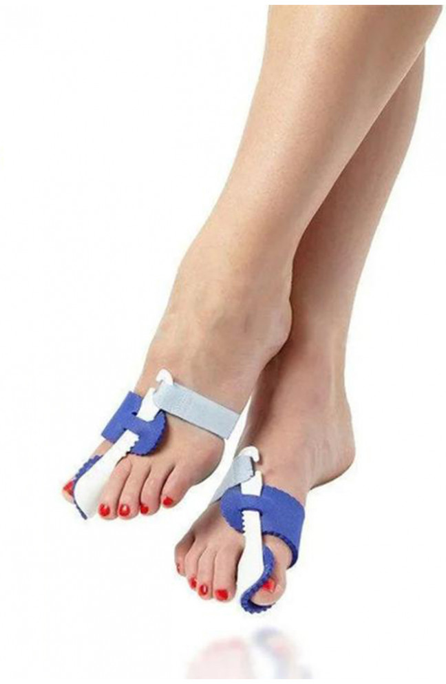Ортопедическая вальгусная шина-бандаж Profoot Goodnight Bunion 136944L