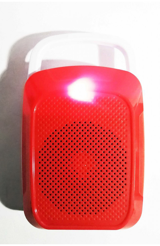 Беспроводная колонка Bluetooth 137075L