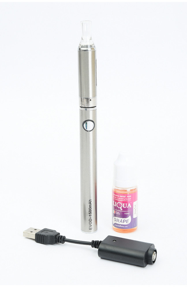 Электронная сигарета eVod 137209L