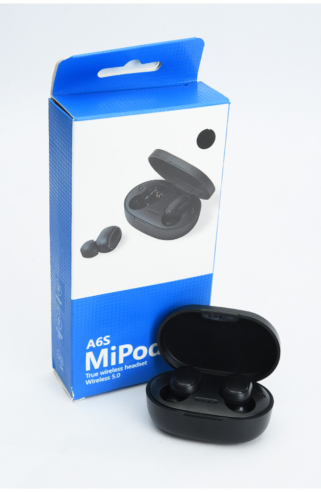 Наушники Mi Pods A6S 137960L