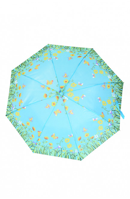 Зонт полуавтомат 138938L