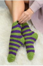 Шкарпетки жіночі теплі розмір 35-41 139558L