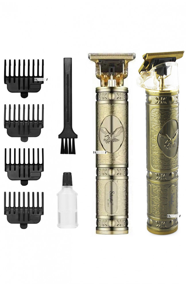 Машинка для стрижки волос,триммер Shuke SK-8017 139965L