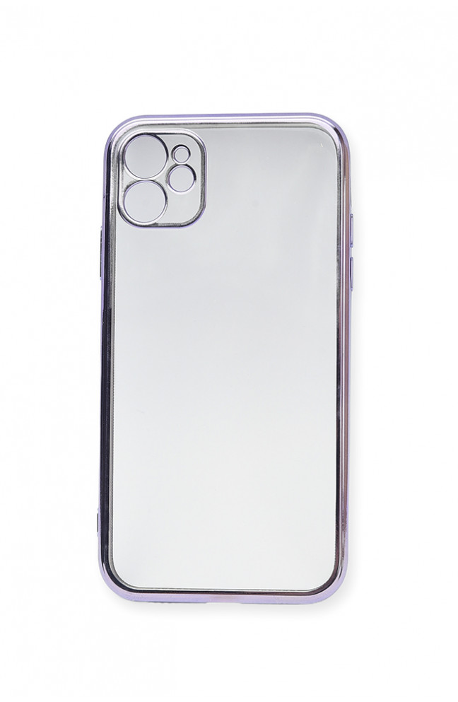 Чехол-накладка iPhone 11 141473L