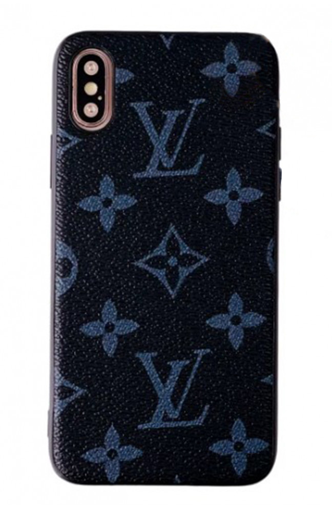 Чехол-накладка iPhone XS Max 141487L