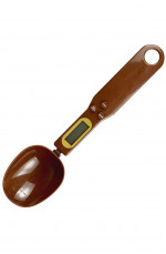 Электронные весы-ложка 0.1 - 500 грамм 142271L