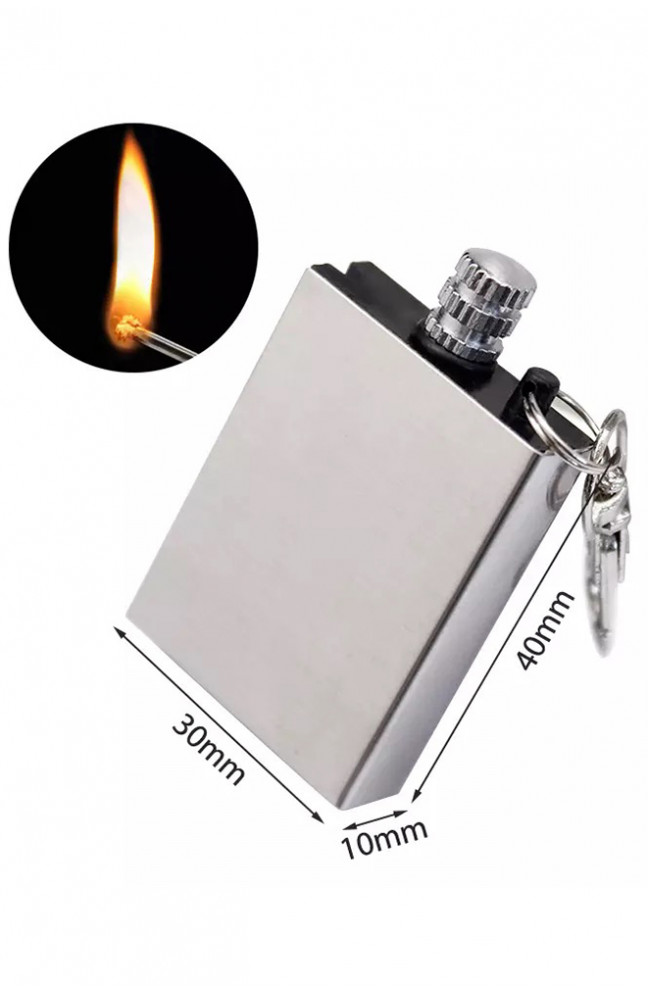 Вечные спички Make Fire 142551L