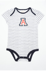 Боди детские белые 143020L