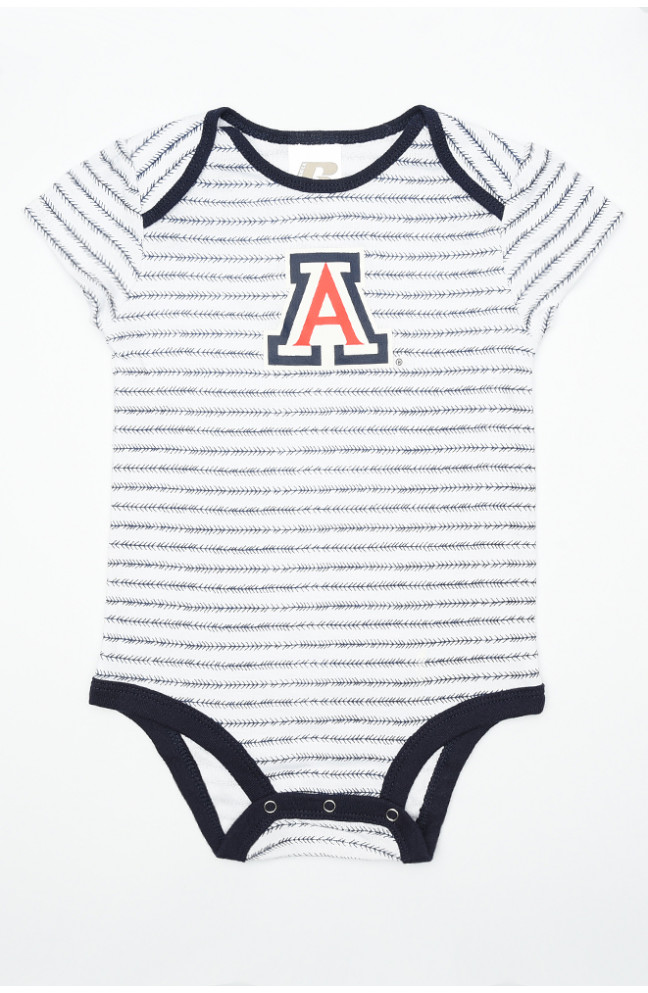 Боди детские белые 143020L