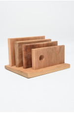 Подставка деревянная 143418L