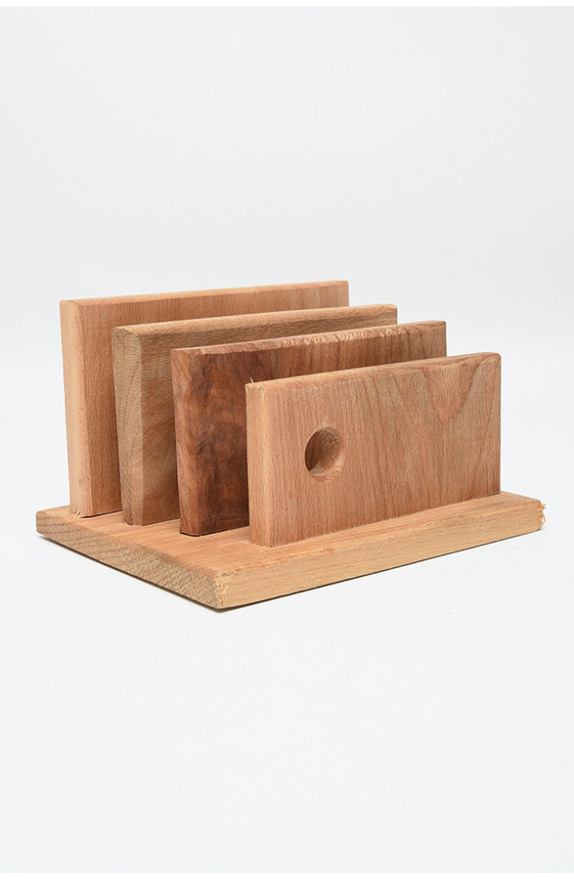 Подставка деревянная 143418L