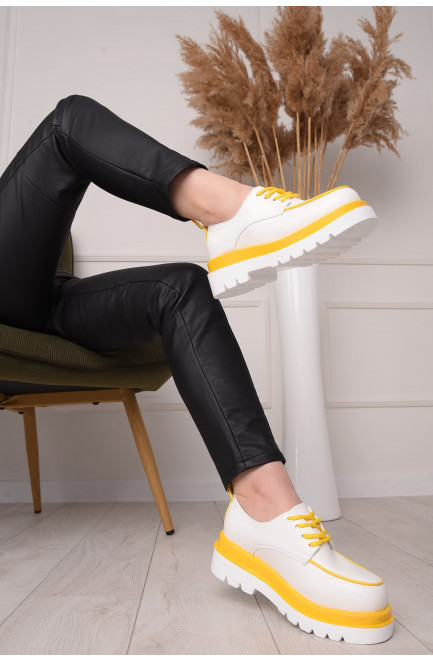 Туфли женские 143555L