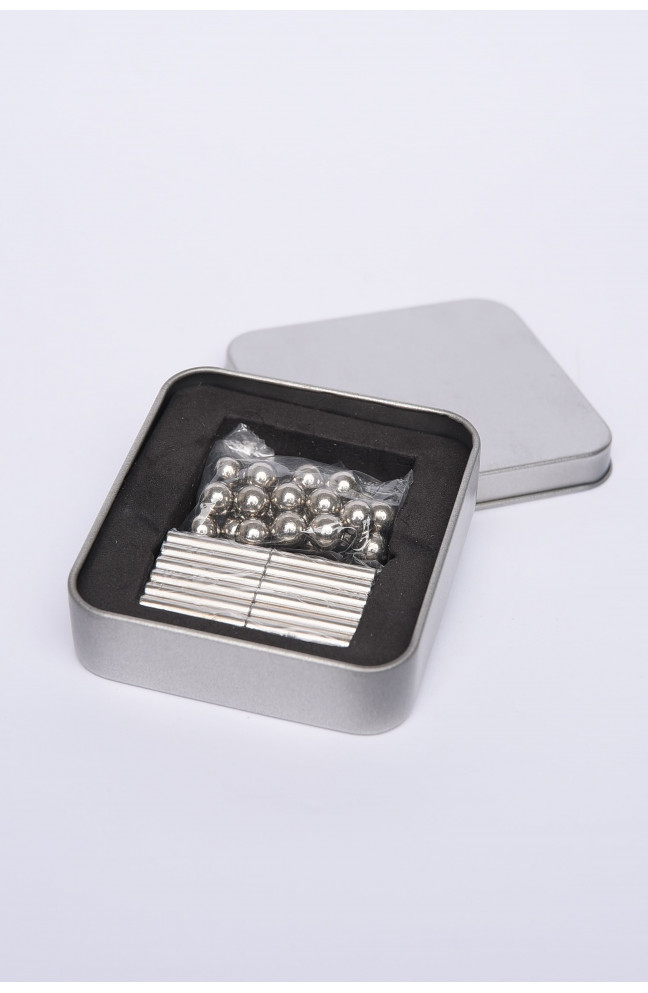 Магнитный конструктор 143989L