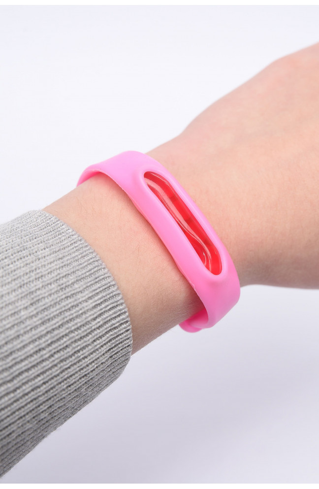 Браслет для защиты от комаров и насекомых 144099L