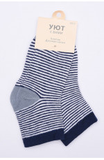 Шкарпетки дитячі розмір 3-4 год 145007L
