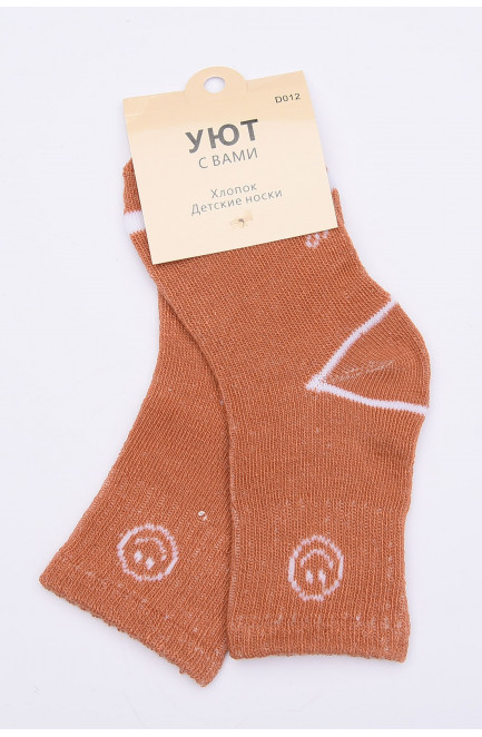 Шкарпетки дитячі розмір 2-3 год 145012L