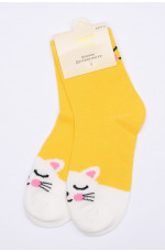 Носки детские размер 5-6 лет 145026L