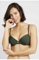 Купальник женский хаки 80B/S 146018L