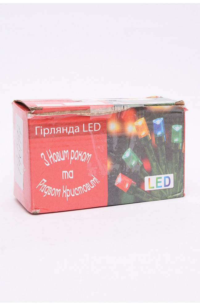 Гирлянда 146114L