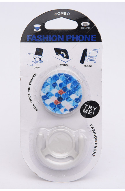 Попсокет PopSocket + держатель PopCliр 146345L