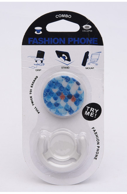 Попсокет PopSocket + держатель PopCliр 146359L