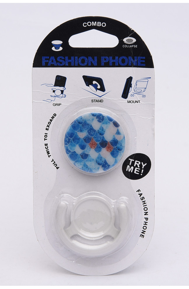 Попсокет PopSocket + держатель PopCliр 146359L