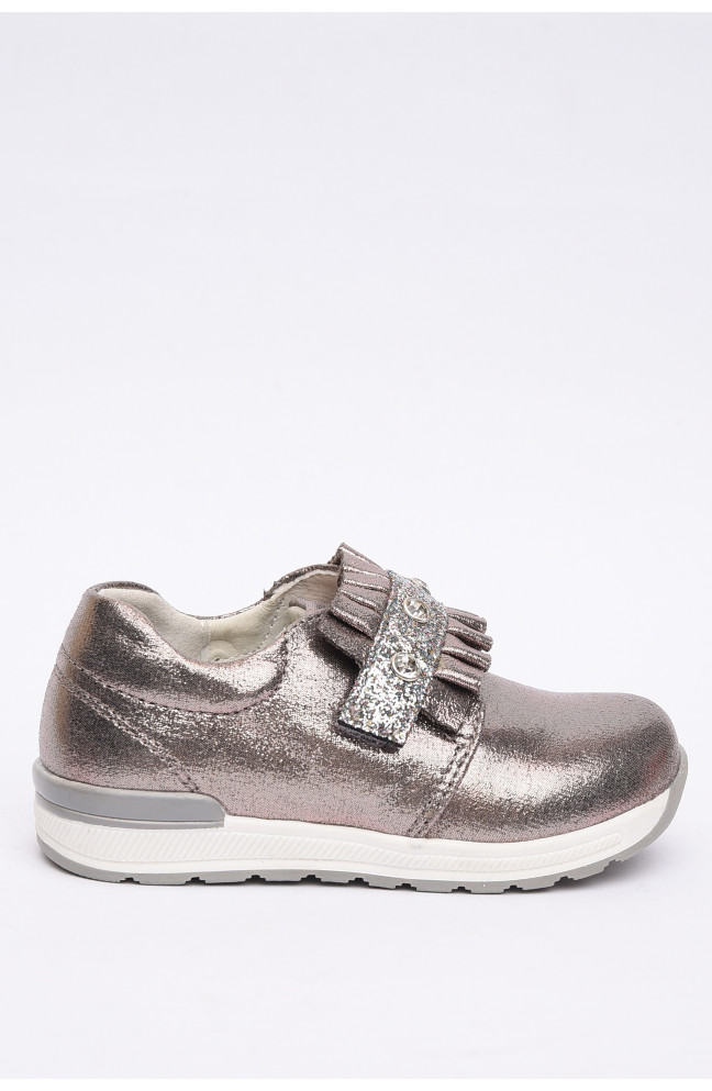 Кроссовки детские девочка размер 23 146689L