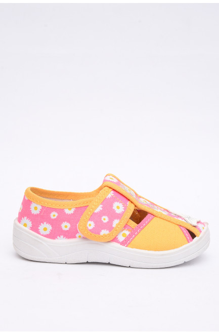 Мокасины детские размер 24 147054L